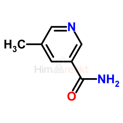 5-Метилникотинамид