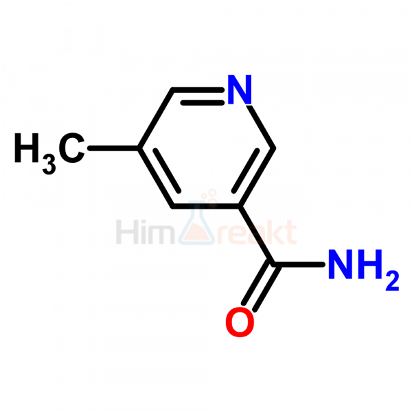 5-Метилникотинамид