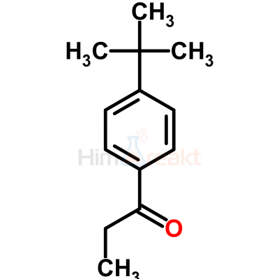 4'Трет-бутилпропиофенон