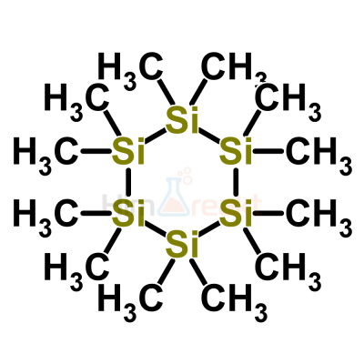 Додекаметилциклогексасилан