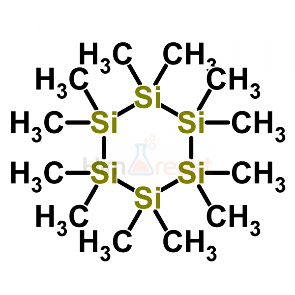 Додекаметилциклогексасилан