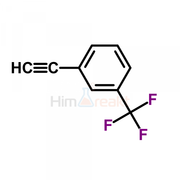 3-Этинил-альфа,альфа,альфа-трифтортолуол