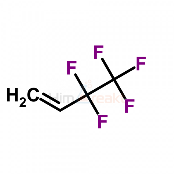 Пентафторбутен-1