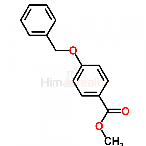 Метил 4-бензилоксибензонат