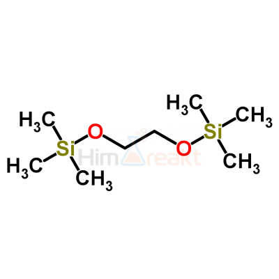 1,2-Бис(триметилсилокси)этан