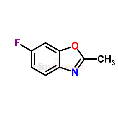 6-Фтор-2-метилбензоксазол
