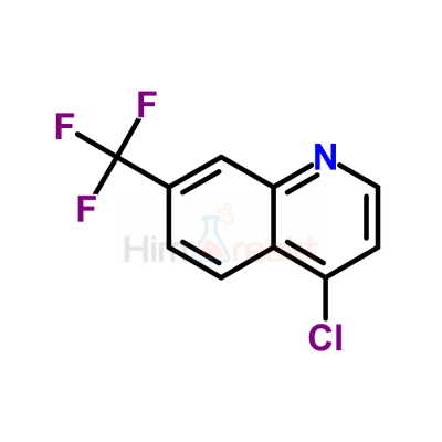 4-Хлор-7-(трифторметил)куинолин