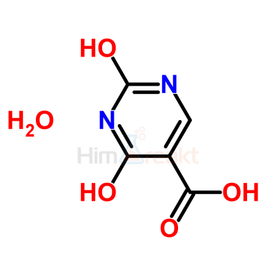 Урацил-5-карбоновая кислота моногидрат