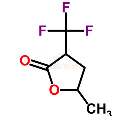 Гамма-метил-альфа-(трифторметил)-гамма-бутиролактон