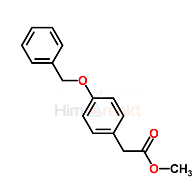 Метил 4-бензилоксифенилацетат