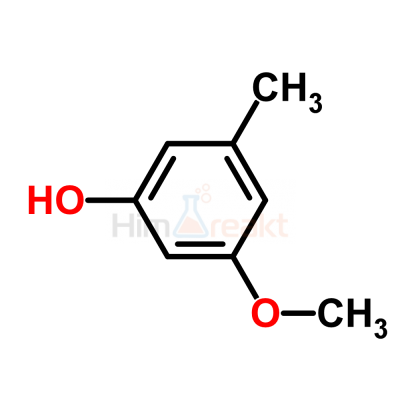 3-Метокси-5-метилфенол