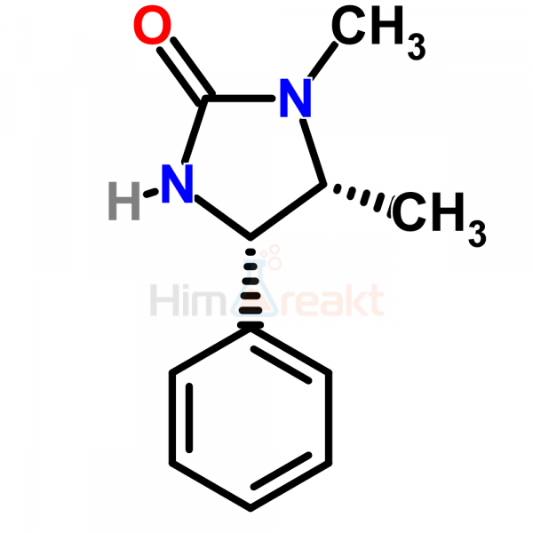 (4S,5r)-(+)-1,5-диметил-4-фенил-2-имидазолидинон
