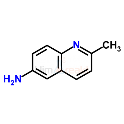 6-Амино-2-метилкуинолин