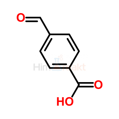 4-Формилбензойная кислота