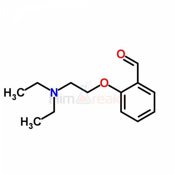 2-[2-(Диэтиламино)этокси]бензолкарбальдегид