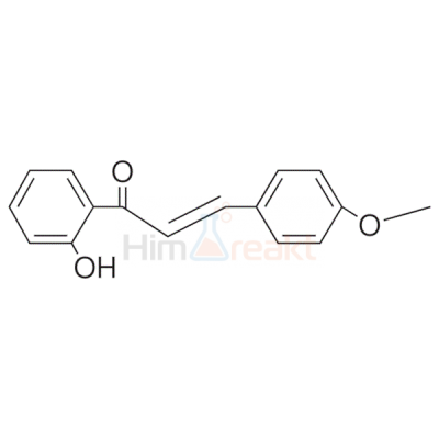 2'-Гидрокси-4-метоксихалкон
