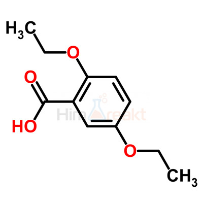 2,5-Диэтоксибензойная кислота