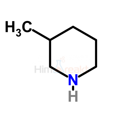 3-Метилпиперидин