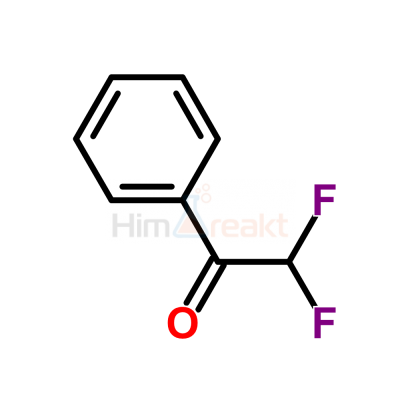 2,2-ДифторАцетофенон