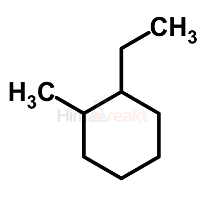 1-Этил-2-метилциклогексан