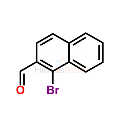 1-Бром-2-нафтальдегид