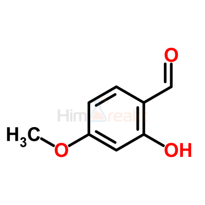 2-Гидрокси-4-метоксибензальдегид