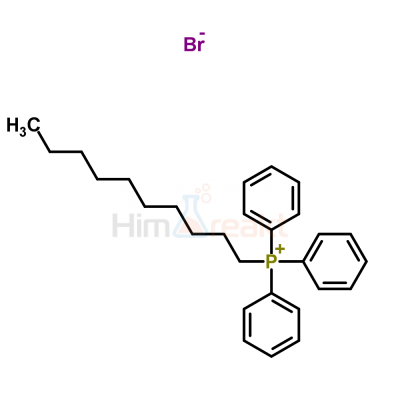 (1-Децил)трифенилфосфония бромид