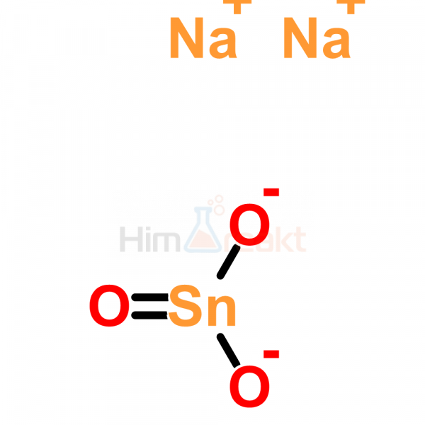 Натрий станнат
