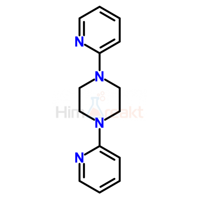 1,4-Ди(2-пиридил)пиперазин