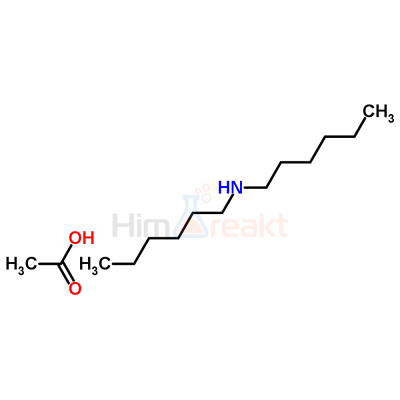 Дигексиламин ацетат раствор