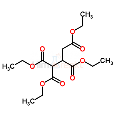 1,1,2,3-Пропантетракарбоновая кислота тетраэтиловый эфир
