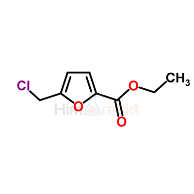 Этил 5-(хлорметил)-2-фуранкарбоксилат