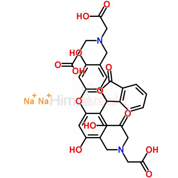 Кальцеин динатриевая соль