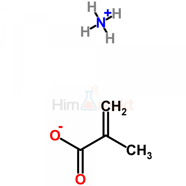 Аммоний метакрилат