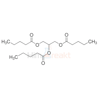 Глицерол тривалерат