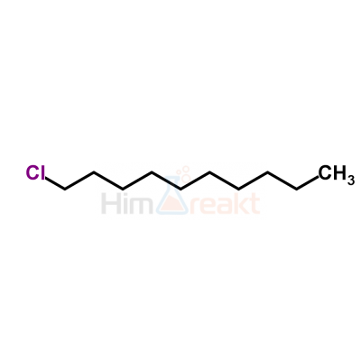 1-Хлордекан