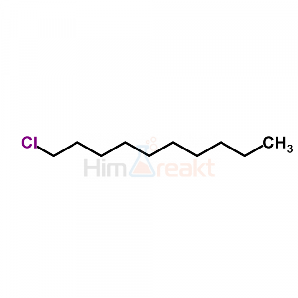 1-Хлордекан