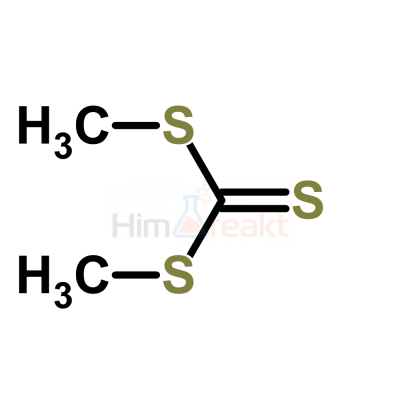 Диметил тритиокарбонат