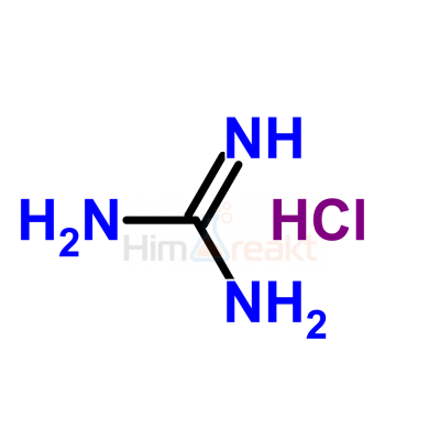 Гуанидин гидрохлорид