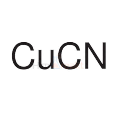 Медь(I) цианид