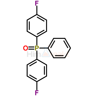 Бис(4-фторфенил)фенилфосфин оксид