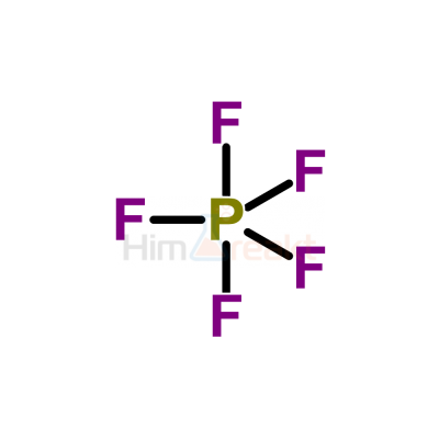 Фосфор пентафторид