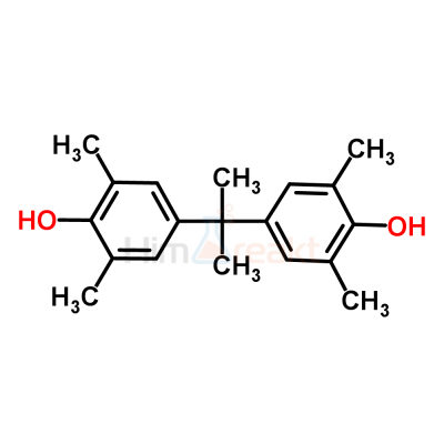 4,4'-Изопропилиденбис(2,6-диметилфенол)