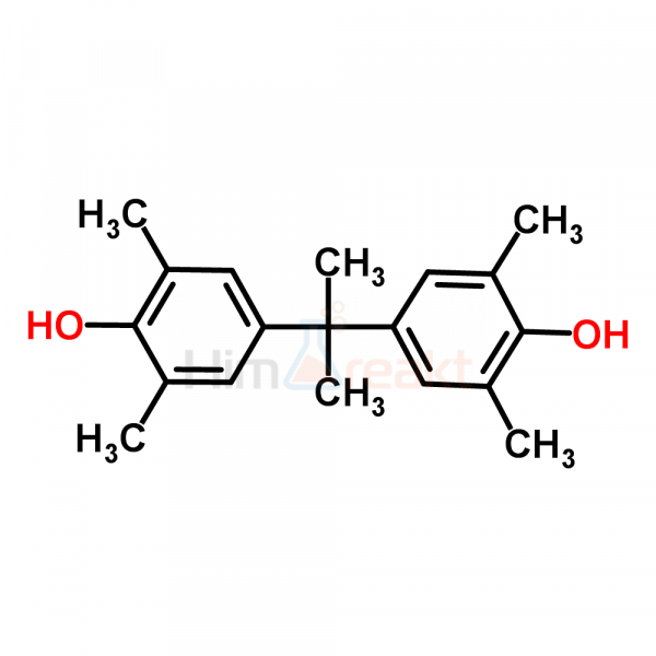 4,4'-Изопропилиденбис(2,6-диметилфенол)