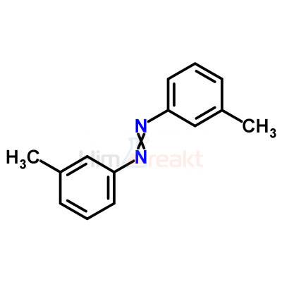 3,3'-Диметилазобензол