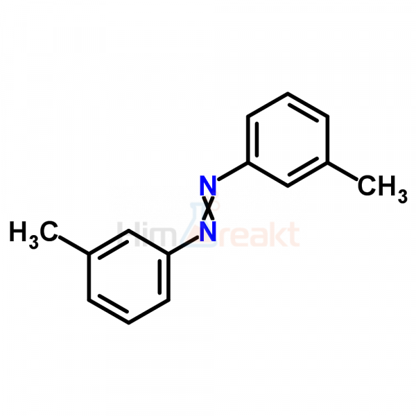 3,3'-Диметилазобензол