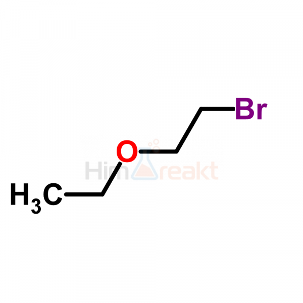 2-Бромэтил этиловый эфир