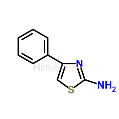 2-Амино-4-фенилтиазол