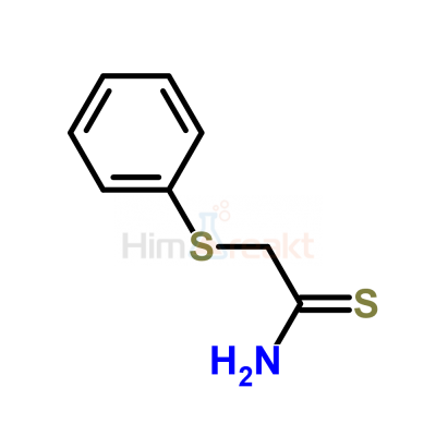 2-(Фенилтио)этантиоамид
