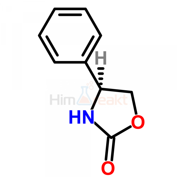 (S)-(+)-4-фенил-2-оксазолидинон